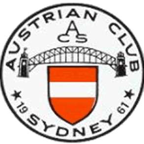 Photo: Austrian Club Sydney
