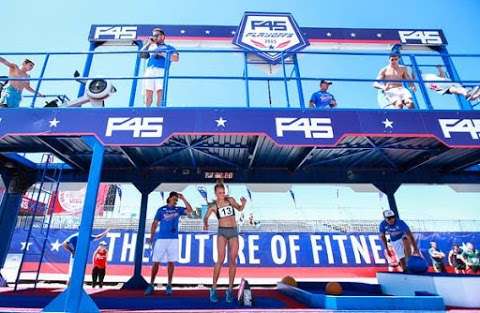 Photo: F45 Training Frenchs Forest