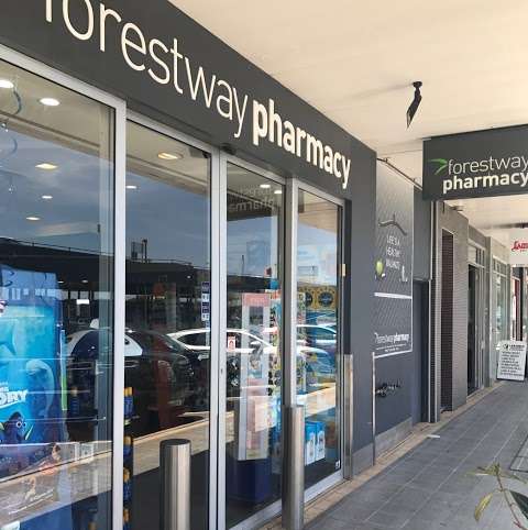 Photo: Forestway Pharmacy